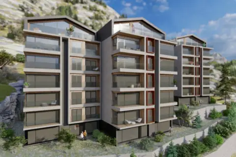 3-bedroom flat for rent in Encamp · 23 of 32