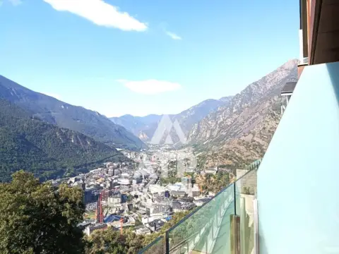 4-bedroom flat for rent in Escaldes-Engordany · 28 of 60