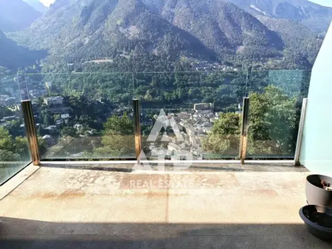 4-bedroom flat for rent in Escaldes-Engordany · 30 of 60