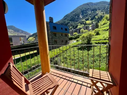 Pis de 2 habitacions en venda a El Tarter, Canillo · 2 de 60