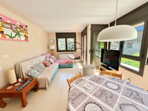 Pis de 2 habitacions en venda a El Tarter, Canillo · 8 de 60
