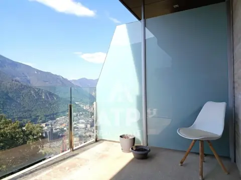 4-bedroom flat for rent in Escaldes-Engordany · 29 of 60