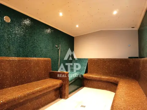 4-bedroom flat for rent in Escaldes-Engordany · 52 of 60