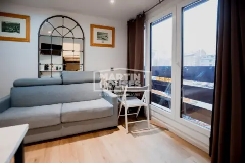 Studio for sale in Pas de la Casa, Encamp · 5 of 34