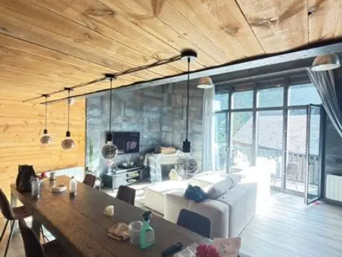 2-bedroom townhouse for sale in Arans, Ordino · 16 of 58
