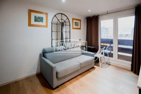 Studio for sale in Pas de la Casa, Encamp · 3 of 34