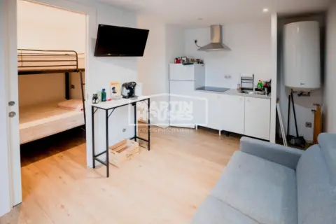 Studio for sale in Pas de la Casa, Encamp · 7 of 34
