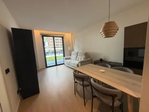 1-bedroom flat for sale in Andorra la Vella · 3 of 9
