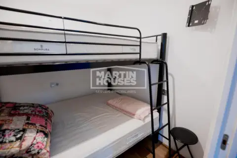 Studio for sale in Pas de la Casa, Encamp · 17 of 34