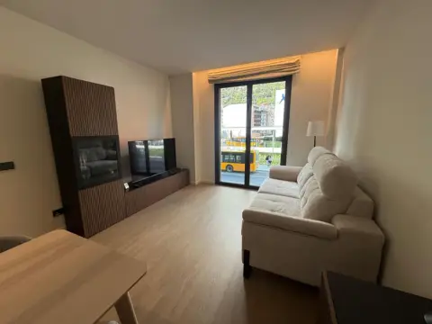 1-bedroom flat for sale in Andorra la Vella · 2 of 9