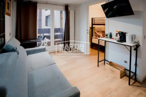 Studio for sale in Pas de la Casa, Encamp · 4 of 34