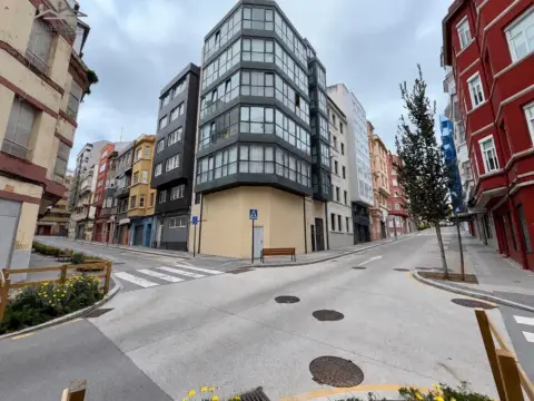 Piso en calle de Vizcaya