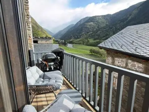 2-bedroom townhouse for sale in Arans, Ordino · 18 of 58