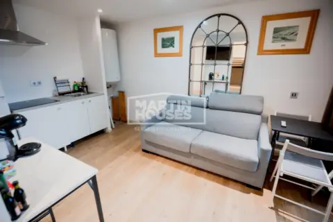 Studio for sale in Pas de la Casa, Encamp · 2 of 34