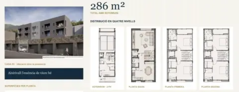 4-bedroom chalet for sale in Aixirivall, Sant Julià de Lòria · 2 of 8