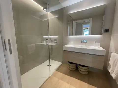 3-bedroom flat for rent in Escaldes-Engordany · 53 of 60