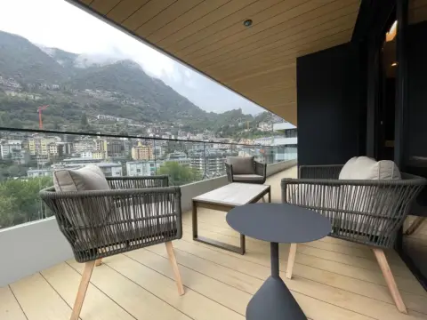 3-bedroom flat for rent in Escaldes-Engordany · 48 of 60