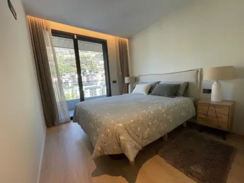 3-bedroom flat for rent in Escaldes-Engordany · 52 of 60
