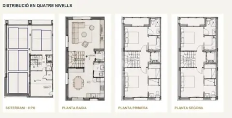 4-bedroom chalet for sale in Aixirivall, Sant Julià de Lòria · 24 of 60