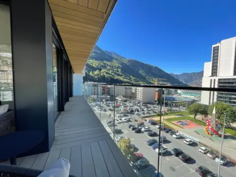 3-bedroom flat for rent in Escaldes-Engordany · 50 of 60
