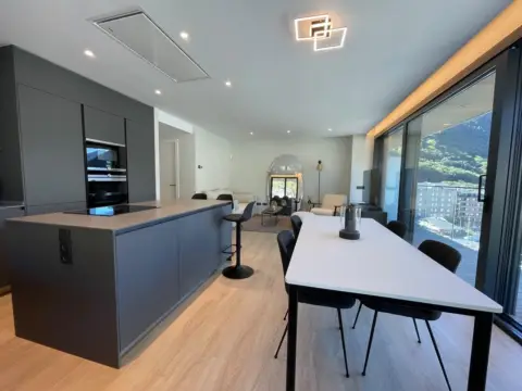 3-bedroom flat for rent in Escaldes-Engordany · 43 of 60