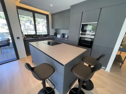 3-bedroom flat for rent in Escaldes-Engordany · 45 of 60