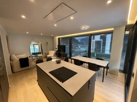 3-bedroom flat for rent in Escaldes-Engordany · 46 of 60