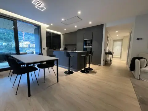 3-bedroom flat for rent in Escaldes-Engordany · 40 of 60