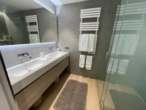 3-bedroom flat for rent in Escaldes-Engordany · 59 of 60