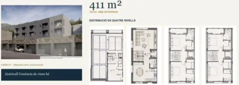 4-bedroom chalet for sale in Aixirivall, Sant Julià de Lòria · 23 of 60