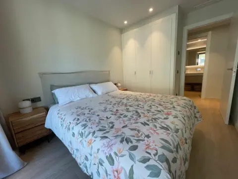3-bedroom flat for rent in Escaldes-Engordany · 54 of 60