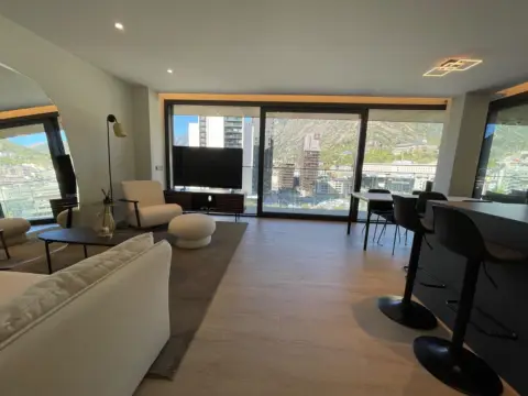 3-bedroom flat for rent in Escaldes-Engordany · 33 of 60