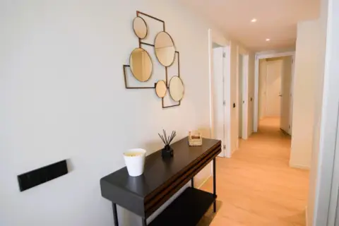 3-bedroom flat for rent in Escaldes-Engordany · 60 of 60