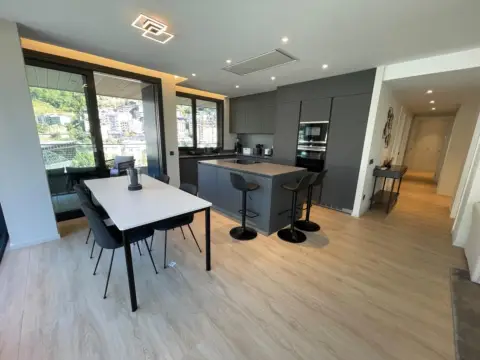 3-bedroom flat for rent in Escaldes-Engordany · 39 of 60