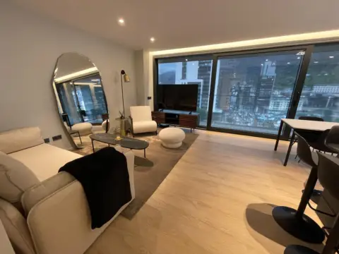 3-bedroom flat for rent in Escaldes-Engordany · 34 of 60