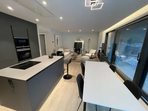 3-bedroom flat for rent in Escaldes-Engordany · 44 of 60