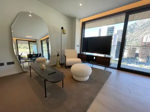 3-bedroom flat for rent in Escaldes-Engordany · 38 of 60
