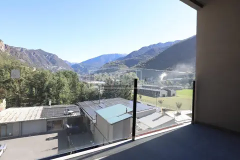3-bedroom flat for sale in Santa Coloma, Andorra la Vella · 7 of 22