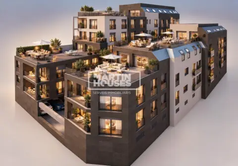 3-bedroom flat for sale in Santa Coloma, Andorra la Vella · 15 of 15