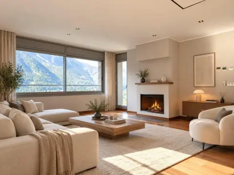 4-bedroom flat for rent in Escaldes-Engordany · 2 of 60