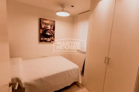 3-bedroom penthouse for sale in Andorra la Vella · 12 of 18