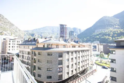 3-bedroom penthouse for sale in Andorra la Vella · 18 of 18