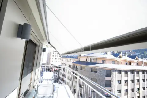 3-bedroom penthouse for sale in Andorra la Vella · 16 of 18