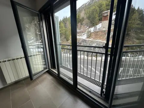 1-bedroom flat for rent in El Tarter, Canillo · 37 of 50