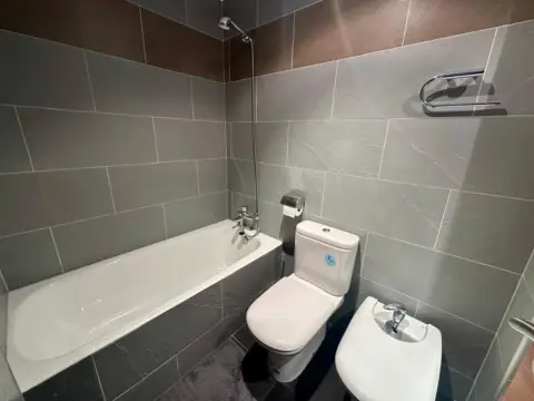 1-bedroom flat for rent in El Tarter, Canillo · 33 of 50