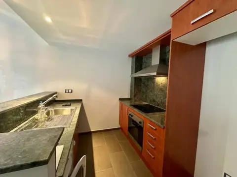 1-bedroom flat for rent in El Tarter, Canillo · 27 of 50