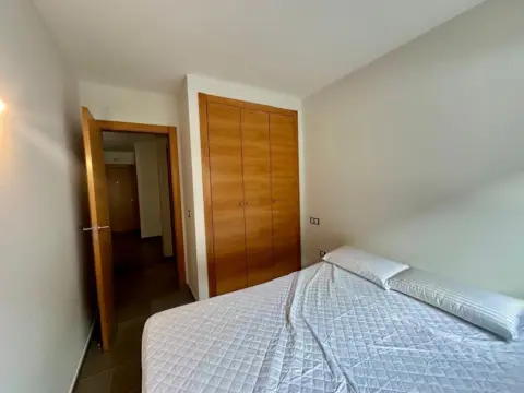 1-bedroom flat for rent in El Tarter, Canillo · 36 of 50