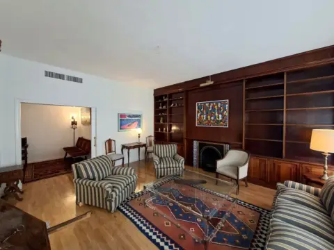 Flat in calle del Pintor Juan Gris