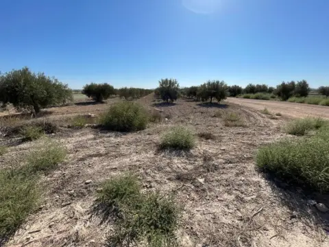 Terreno en Camposol