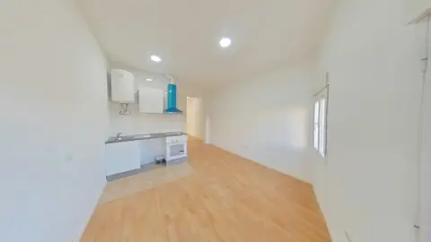 Piso en Valdeacederas